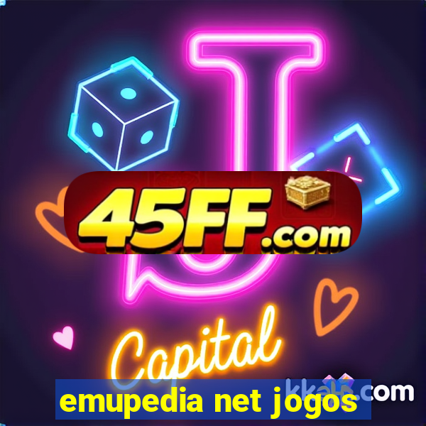 emupedia net jogos